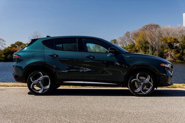 2026 Alfa Romeo Tonale TONALE SPORT SPECIALE AWD