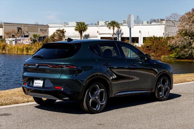 2026 Alfa Romeo Tonale TONALE SPORT SPECIALE AWD