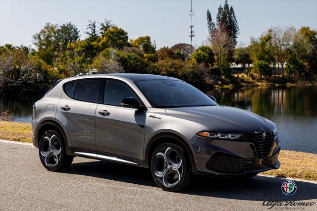 2026 Alfa Romeo Tonale TONALE SPORT SPECIALE AWD 2026 Alfa Romeo Tonale TONALE SPORT SPECIALE AWD