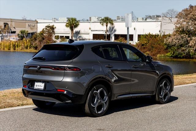 2026 Alfa Romeo Tonale TONALE SPORT SPECIALE AWD 2026 Alfa Romeo Tonale TONALE SPORT SPECIALE AWD