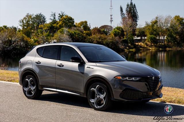 2026 Alfa Romeo Tonale TONALE SPORT SPECIALE AWD