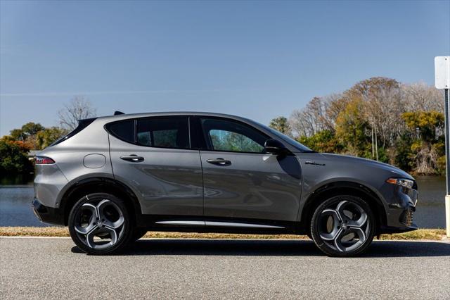 2026 Alfa Romeo Tonale TONALE SPORT SPECIALE AWD