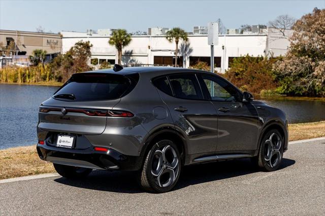 2026 Alfa Romeo Tonale TONALE SPORT SPECIALE AWD