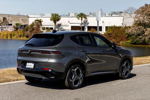 2026 Alfa Romeo Tonale TONALE SPORT SPECIALE AWD
