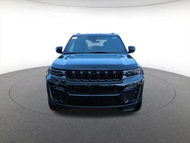 2026 Jeep Grand Cherokee GRAND CHEROKEE LIMITED RESERVE 4X4 2026 Jeep Grand Cherokee GRAND CHEROKEE LIMITED RESERVE 4X4