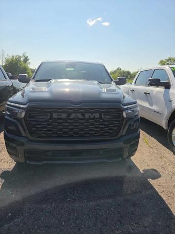 2026 Ram 1500 Express Crew Cab 4x4 57 Box for sale in Potsdam, NY
