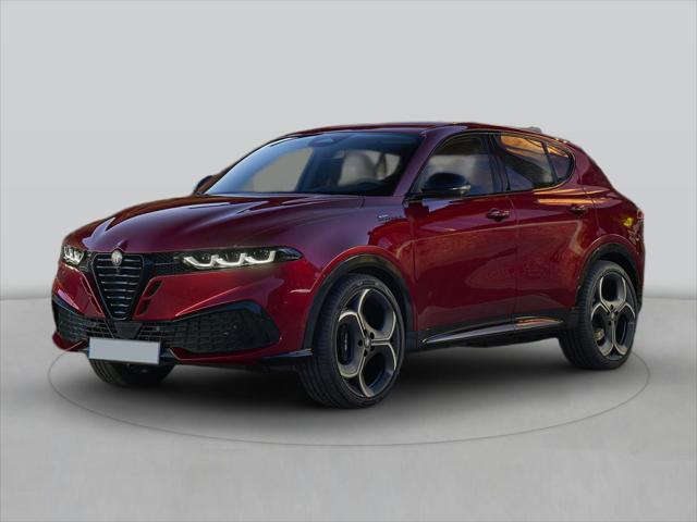 2026 Alfa Romeo Tonale TONALE SPORT SPECIALE AWD