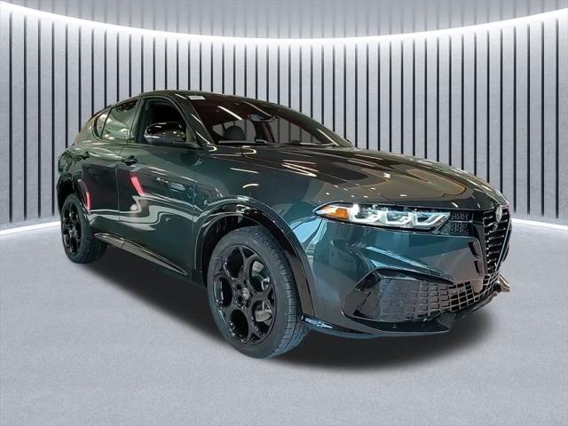 2026 Alfa Romeo Tonale TONALE SPRINT AWD 2026 Alfa Romeo Tonale TONALE SPRINT AWD