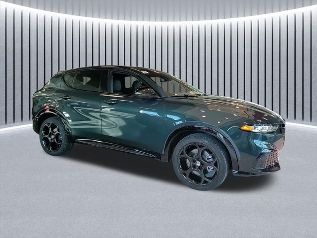 2026 Alfa Romeo Tonale TONALE SPRINT AWD 2026 Alfa Romeo Tonale TONALE SPRINT AWD