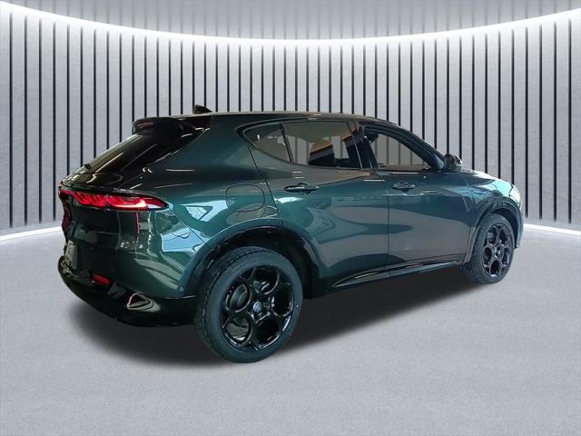 2026 Alfa Romeo Tonale TONALE SPRINT AWD 2026 Alfa Romeo Tonale TONALE SPRINT AWD