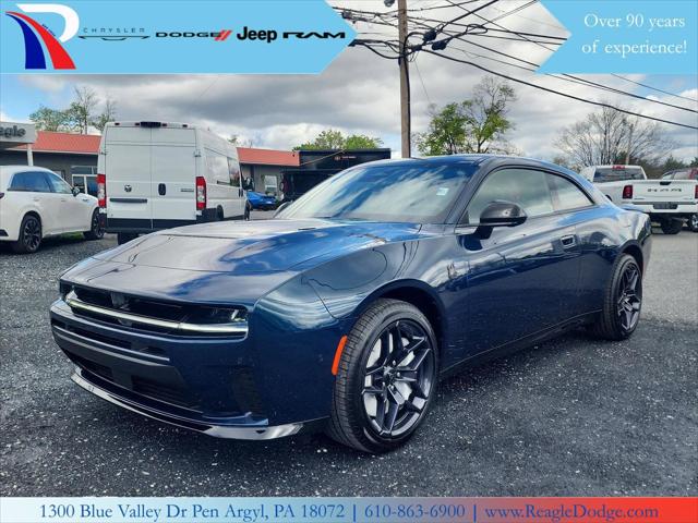 2026 Dodge Charger CHARGER SCAT PACK PLUS 2-DOOR AWD 2026 Dodge Charger CHARGER SCAT PACK PLUS 2-DOOR AWD