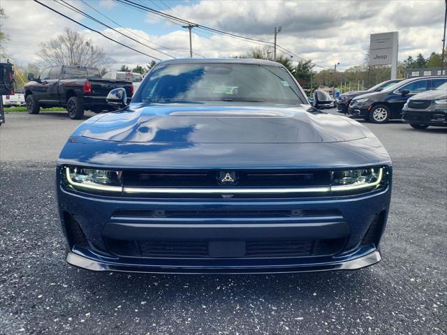 2026 Dodge Charger CHARGER SCAT PACK PLUS 2-DOOR AWD 2026 Dodge Charger CHARGER SCAT PACK PLUS 2-DOOR AWD