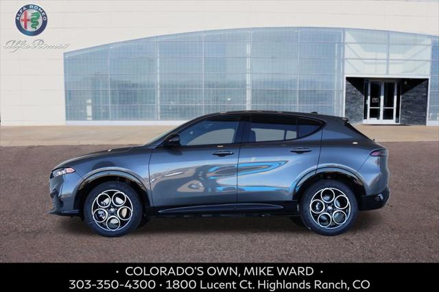 2026 Alfa Romeo Tonale TONALE SPRINT AWD 2026 Alfa Romeo Tonale TONALE SPRINT AWD