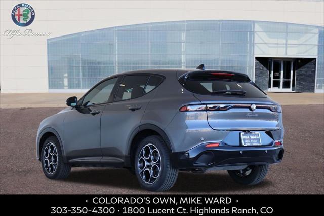 2026 Alfa Romeo Tonale TONALE SPRINT AWD 2026 Alfa Romeo Tonale TONALE SPRINT AWD