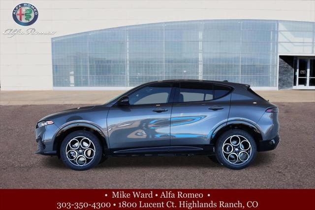 2026 Alfa Romeo Tonale TONALE SPRINT AWD