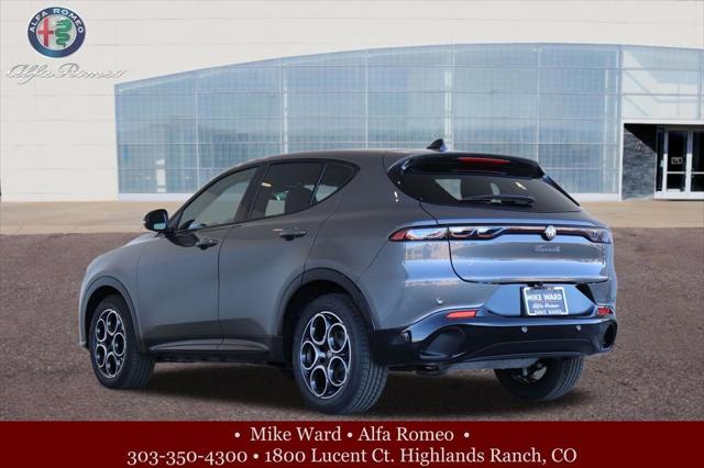 2026 Alfa Romeo Tonale TONALE SPRINT AWD