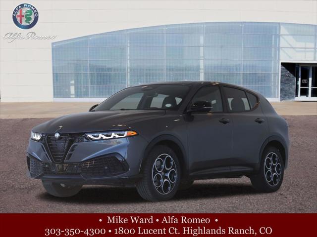2026 Alfa Romeo Tonale TONALE SPRINT AWD
