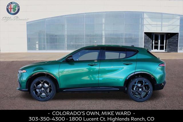 2026 Alfa Romeo Tonale TONALE SPRINT AWD 2026 Alfa Romeo Tonale TONALE SPRINT AWD