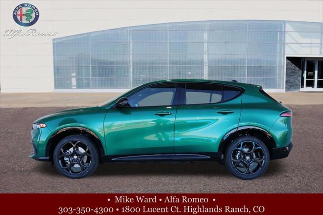 2026 Alfa Romeo Tonale TONALE SPRINT AWD