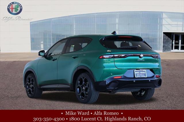 2026 Alfa Romeo Tonale TONALE SPRINT AWD