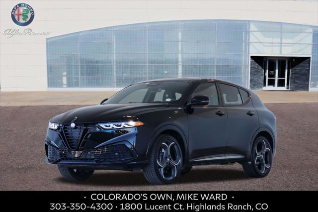 2026 Alfa Romeo Tonale TONALE SPORT SPECIALE AWD