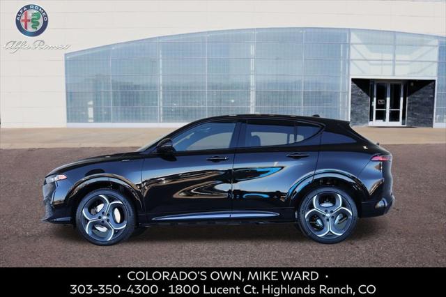 2026 Alfa Romeo Tonale TONALE SPORT SPECIALE AWD