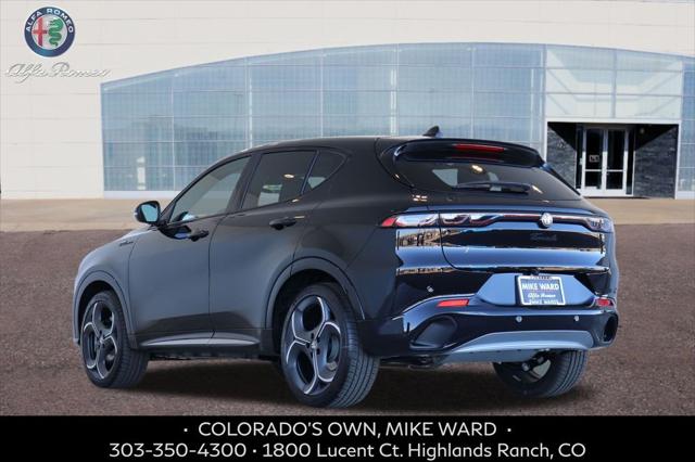 2026 Alfa Romeo Tonale TONALE SPORT SPECIALE AWD