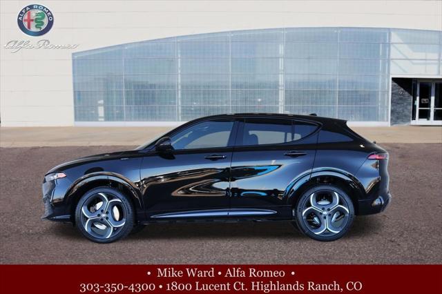 2026 Alfa Romeo Tonale TONALE SPORT SPECIALE AWD