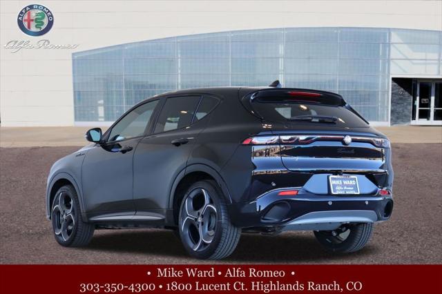 2026 Alfa Romeo Tonale TONALE SPORT SPECIALE AWD