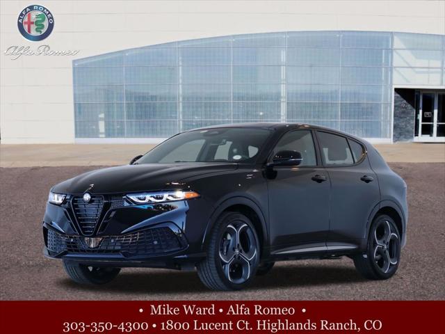 2026 Alfa Romeo Tonale TONALE SPORT SPECIALE AWD