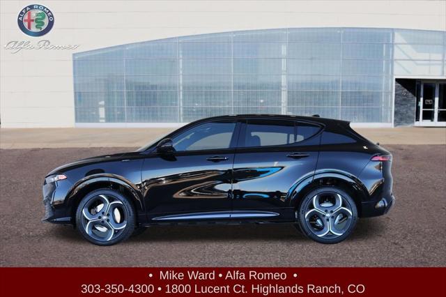 2026 Alfa Romeo Tonale TONALE SPORT SPECIALE AWD 2026 Alfa Romeo Tonale TONALE SPORT SPECIALE AWD