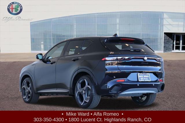 2026 Alfa Romeo Tonale TONALE SPORT SPECIALE AWD 2026 Alfa Romeo Tonale TONALE SPORT SPECIALE AWD