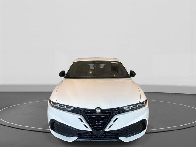 2026 Alfa Romeo Tonale TONALE SPRINT AWD