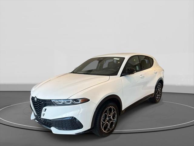 2026 Alfa Romeo Tonale TONALE SPRINT AWD