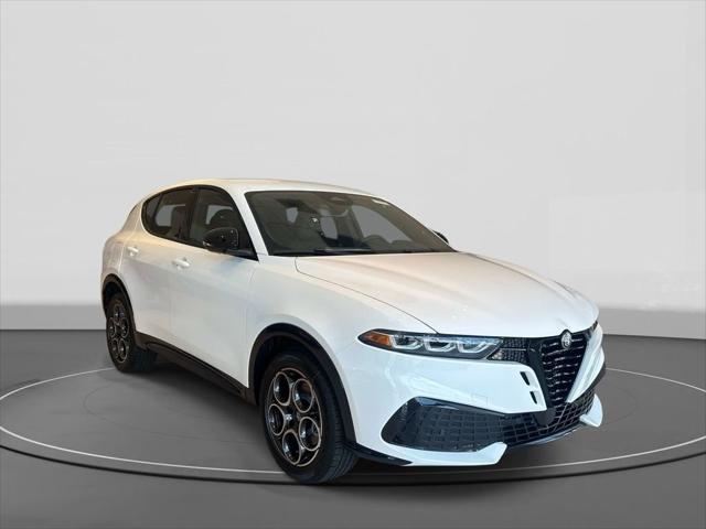 2026 Alfa Romeo Tonale TONALE SPRINT AWD