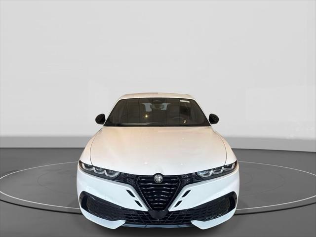 2026 Alfa Romeo Tonale TONALE SPRINT AWD