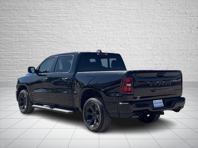 2026 RAM Ram 1500 RAM 1500 EXPRESS CREW CAB 4X4 57 BOX