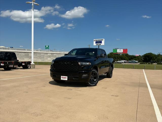 2026 RAM Ram 1500 RAM 1500 LONE STAR CREW CAB 4X4 57 BOX 2026 RAM Ram 1500 RAM 1500 LONE STAR CREW CAB 4X4 57 BOX