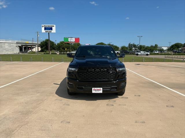2026 RAM Ram 1500 RAM 1500 LONE STAR CREW CAB 4X4 57 BOX 2026 RAM Ram 1500 RAM 1500 LONE STAR CREW CAB 4X4 57 BOX