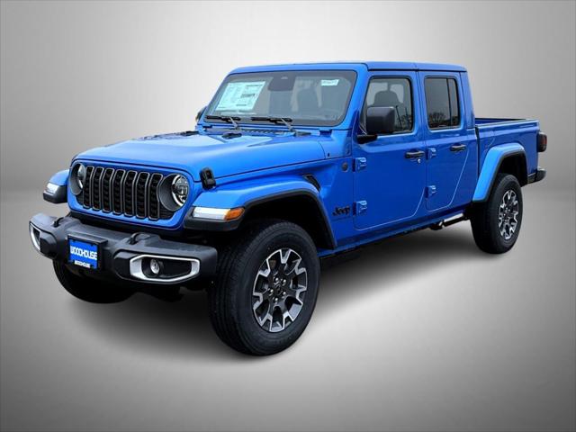 2026 Jeep Gladiator Sport for sale in Sioux City, IA