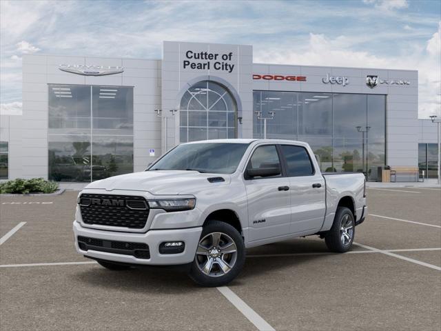 2026 RAM Ram 1500 RAM 1500 EXPRESS CREW CAB 4X2 57 BOX