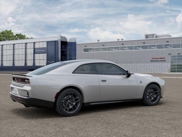 2026 Dodge Charger CHARGER SCAT PACK PLUS 2-DOOR AWD 2026 Dodge Charger CHARGER SCAT PACK PLUS 2-DOOR AWD