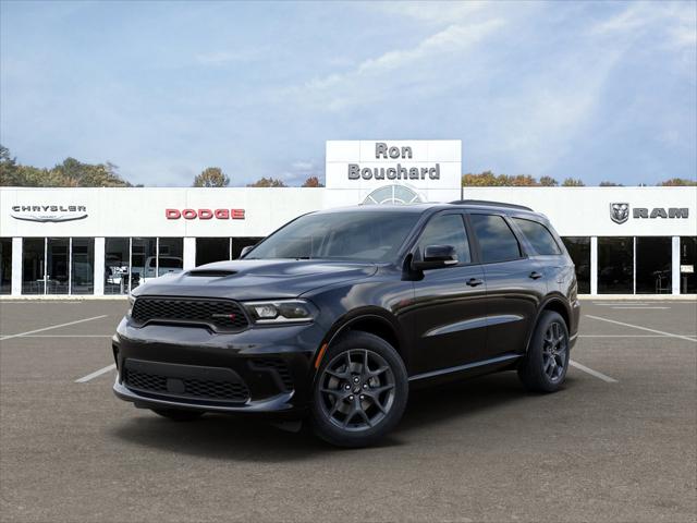 2026 Dodge Durango DURANGO GT PREMIUM AWD HEMI V8