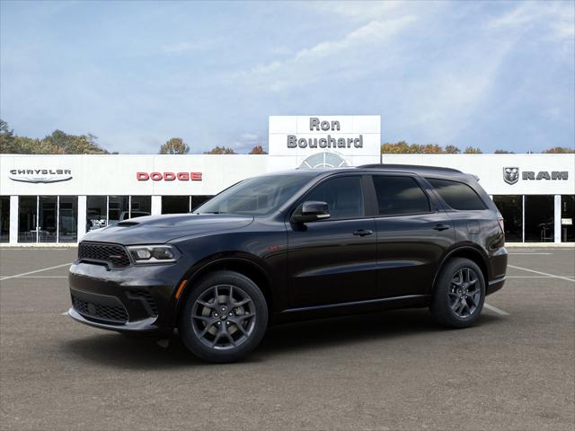 2026 Dodge Durango DURANGO GT PREMIUM AWD HEMI V8