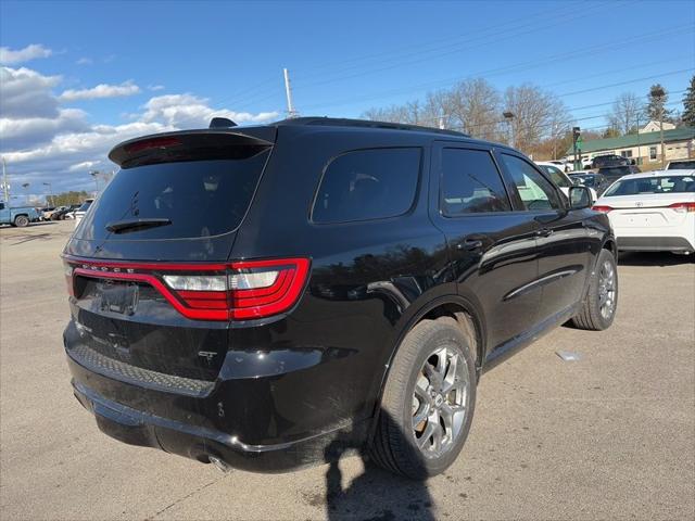 2026 Dodge Durango DURANGO GT PLUS AWD HEMI V8 2026 Dodge Durango DURANGO GT PLUS AWD HEMI V8