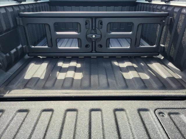 2026 Ram 1500 Rebel Crew Cab 4x4 5'7" Box