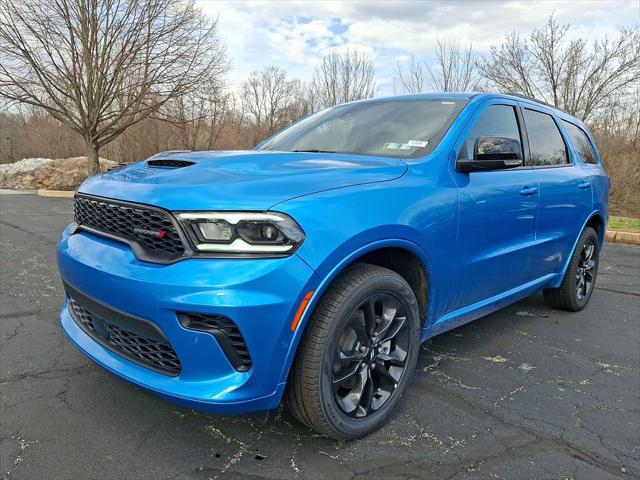 2026 Dodge Durango DURANGO GT PLUS AWD 2026 Dodge Durango DURANGO GT PLUS AWD