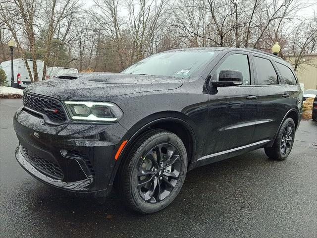 2026 Dodge Durango DURANGO GT PLUS AWD 2026 Dodge Durango DURANGO GT PLUS AWD