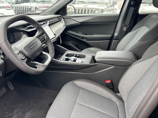 2026 Jeep Cherokee CHEROKEE LAREDO 4X4 2026 Jeep Cherokee CHEROKEE LAREDO 4X4