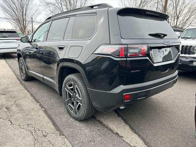 2026 Jeep Cherokee CHEROKEE LAREDO 4X4 2026 Jeep Cherokee CHEROKEE LAREDO 4X4